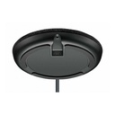 Additional Image for Base De Microfono LOGITECH Rally COLOR Negro