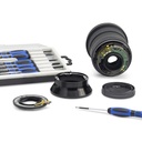 Kit 7 Destornilladores StarTech De Precisión, Magnéticos Torx Philips Garantía 2 Años