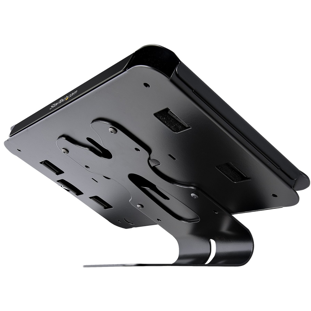 Soporte Antirrobo StarTech Para Tablet De Hasta 10,5" Para Mesa O Pared, Con Cerradura En Acero, Garantía 5 Años