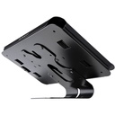 Soporte Antirrobo StarTech Para Tablet De Hasta 10,5" Para Mesa O Pared, Con Cerradura En Acero, Garantía 5 Años