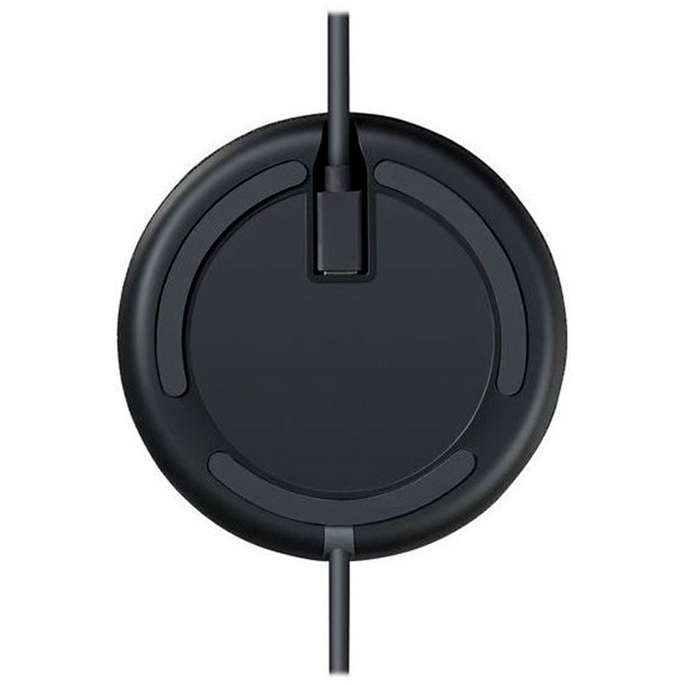 Additional Image for Base De Microfono LOGITECH Rally COLOR Negro