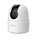 Cámara IMOU IP Ranger 2 De 5MP/3K 25FPS 3,6mm Wifi 2.4GHZ H.265, Visión Nocturna. IR10M Audio 2Vías, MicroSD Hasta 256GB, Detección De Movimiento, USB-C