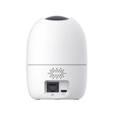 Cámara IMOU IP Ranger 2 De 5MP/3K 25FPS 3,6mm Wifi 2.4GHZ H.265, Visión Nocturna. IR10M Audio 2Vías, MicroSD Hasta 256GB, Detección De Movimiento, USB-C