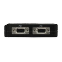 Kit Switch KVM 2 Puertos VGA