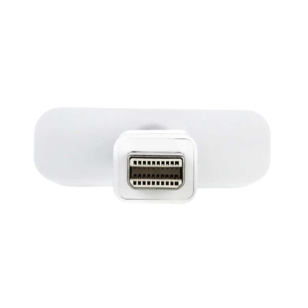 Adaptador StarTech Mini DisplayPort A HDMI Blanco