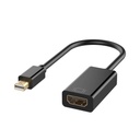 Adaptador StarTech Mini DisplayPort A HDMI Pasivo