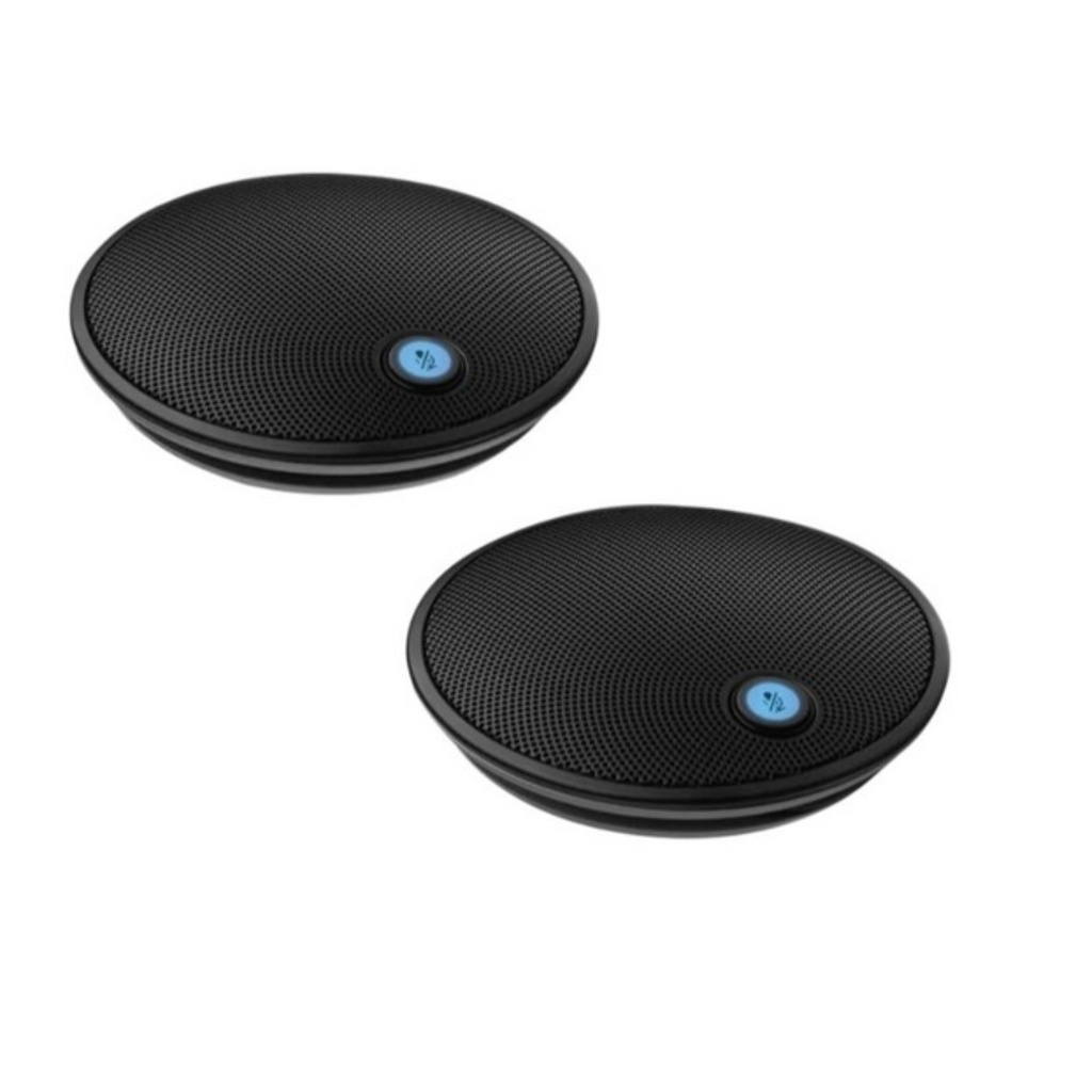 Additional Image for Cámara LOGITECH Para Videoconferencia Microfono X2 COLOR Negro
