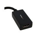 Adaptador StarTech Mini DisplayPort A HDMI Pasivo