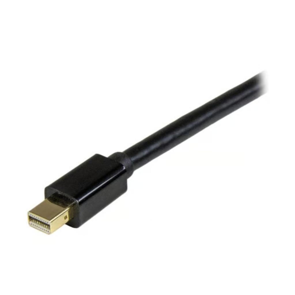 Adaptador StarTech Mini DisplayPort A HDMI Pasivo