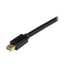 Adaptador StarTech Mini DisplayPort A HDMI Pasivo