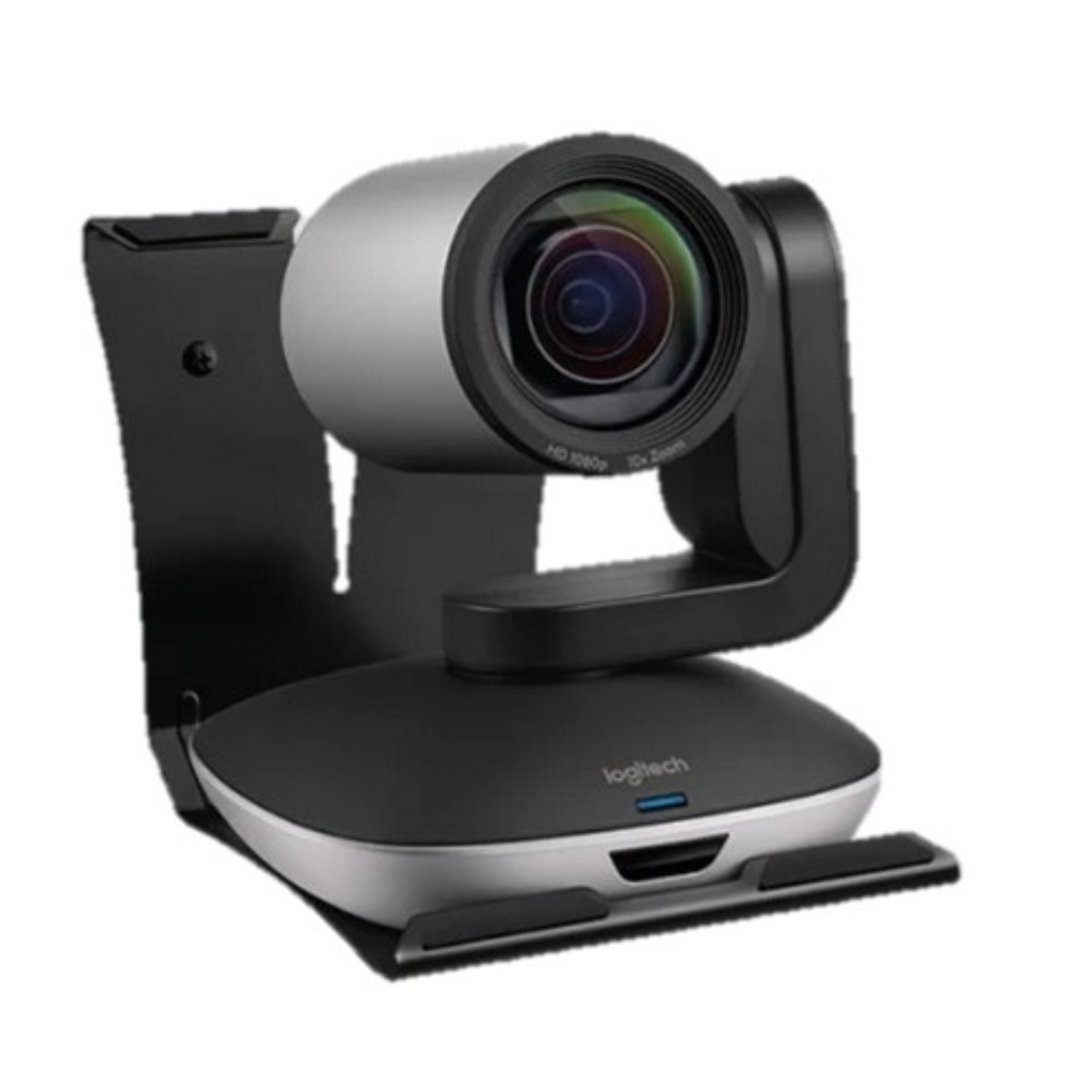 Additional Image for Cámara LOGITECH Para Videoconferencia Microfono X2 COLOR Negro