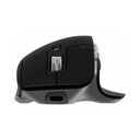 Mouse Inalámbrico Logitech Negro MX Anywhere 3S