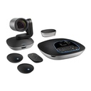Additional Image for Cámara LOGITECH Para Videoconferencia Microfono X2 COLOR Negro