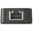 Adaptador StarTech De Red Ethernet USB-A 3.0 A Rj45, Garantía 2 Años
