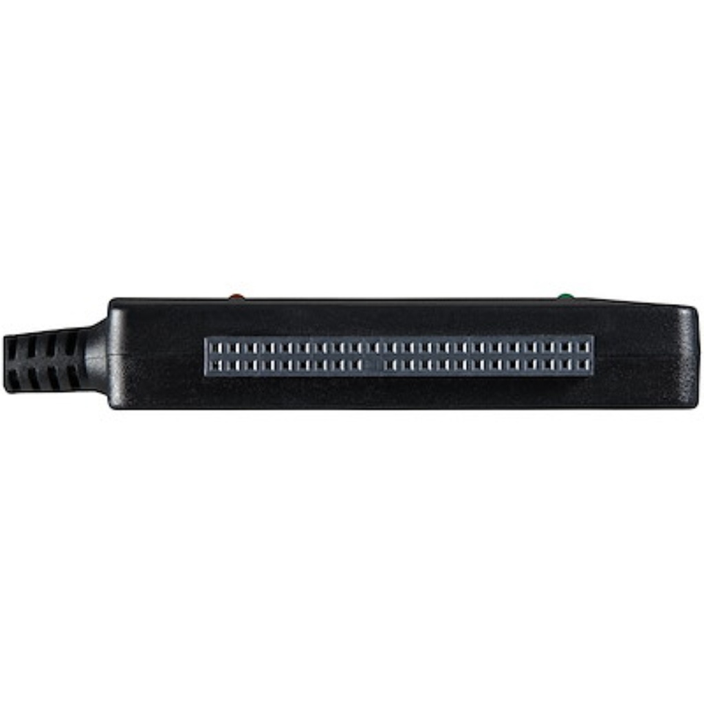 Adaptador Combo StarTech SATA IDE A USB 2.0 Para Disco Duro Y SSD De 2.5" Y 3.5", SATA IDE - LP4 - USB-A Conversor USB-A Disco Duro, Garantía 2 Años