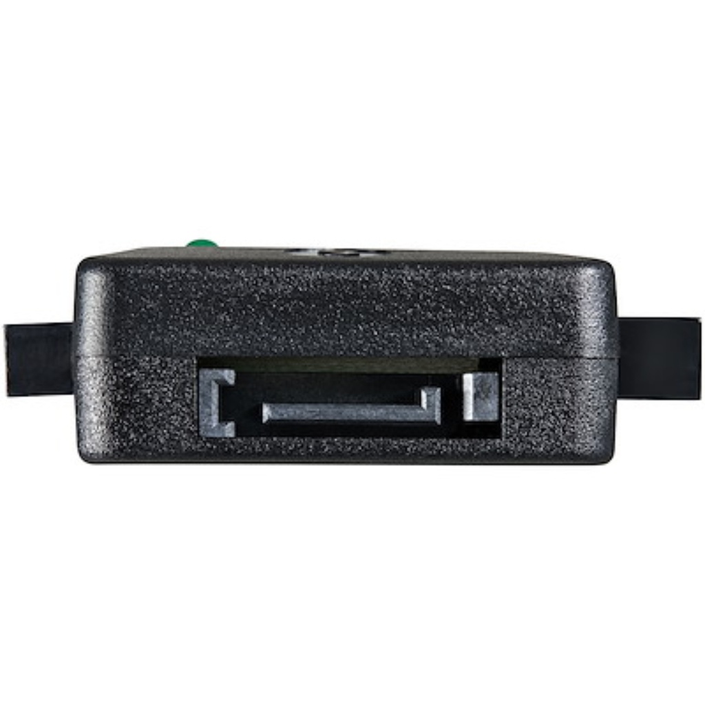 Adaptador Combo StarTech SATA IDE A USB 2.0 Para Disco Duro Y SSD De 2.5" Y 3.5", SATA IDE - LP4 - USB-A Conversor USB-A Disco Duro, Garantía 2 Años