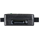 Adaptador Combo StarTech SATA IDE A USB 2.0 Para Disco Duro Y SSD De 2.5" Y 3.5", SATA IDE - LP4 - USB-A Conversor USB-A Disco Duro, Garantía 2 Años