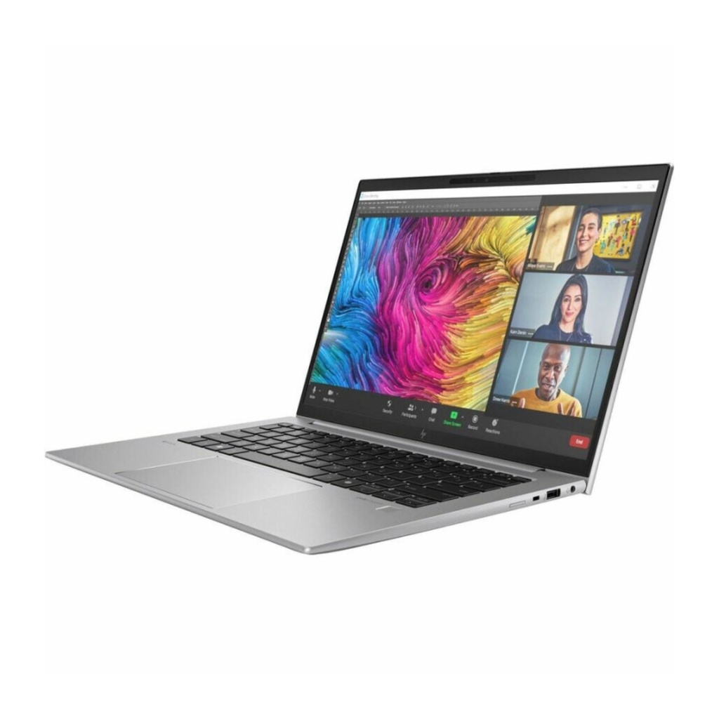Portatil HP ZBook Firefly G11 14" Ultra 7 32GB 1TB RTX A500 W11Pro