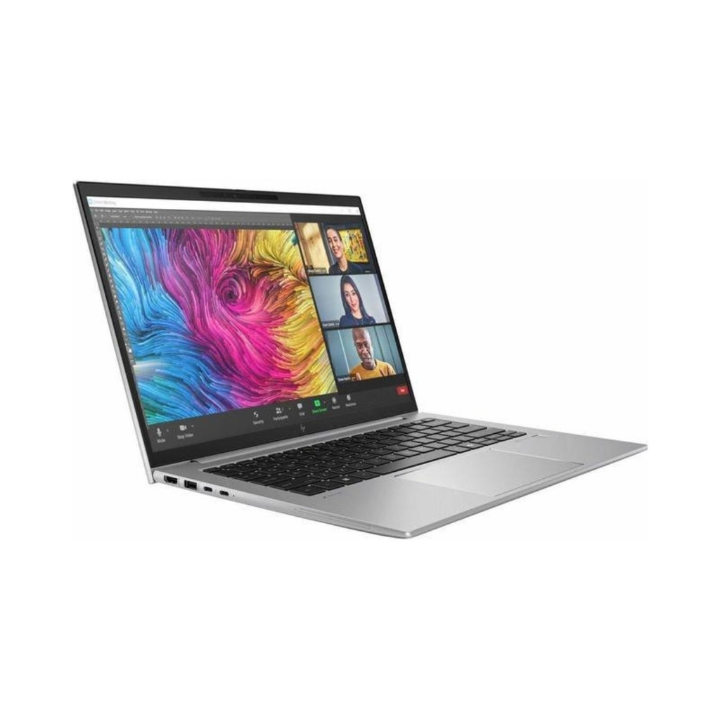 Portatil HP ZBook Firefly G11 14" Ultra 7 32GB 1TB RTX A500 W11Pro