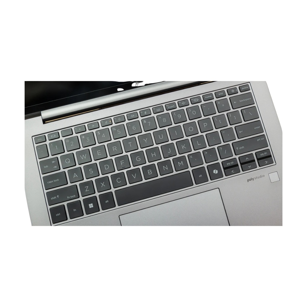 Portatil HP ZBook Firefly G11 14" Ultra 7 32GB 1TB RTX A500 W11Pro