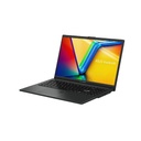 Portátil Asus Vivobook Go 15 E1504FA Ryzen 5 7520U 16GB 512GB Sin SO
