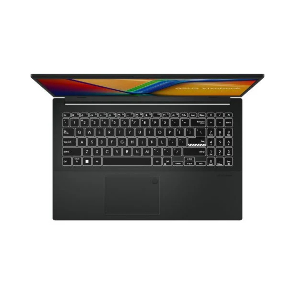 Portátil Asus Vivobook Go 15 E1504FA Ryzen 5 7520U 16GB 512GB Sin SO