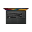 Portátil Asus Vivobook Go 15 E1504FA Ryzen 5 7520U 16GB 512GB Sin SO