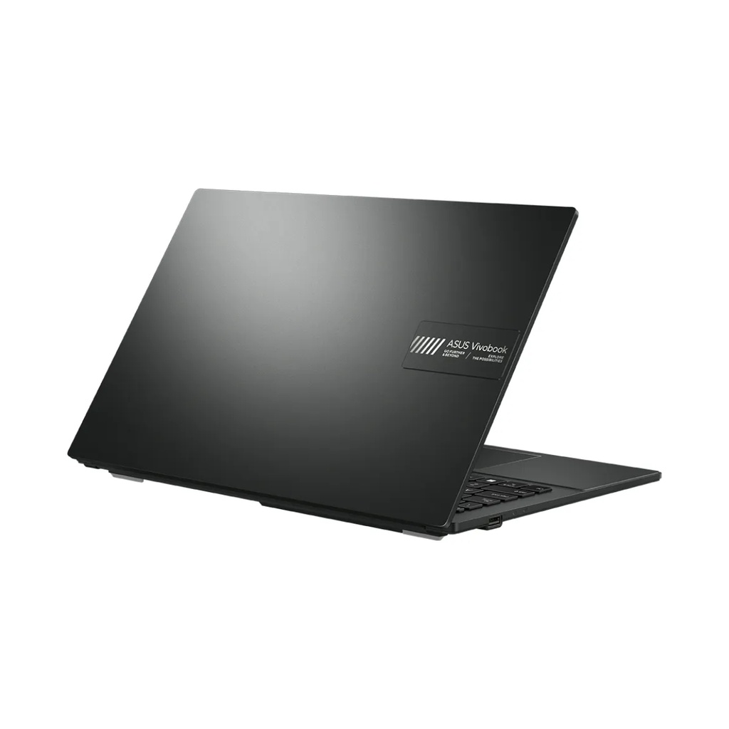 Portátil Asus Vivobook Go 15 E1504FA Ryzen 5 7520U 16GB 512GB Sin SO
