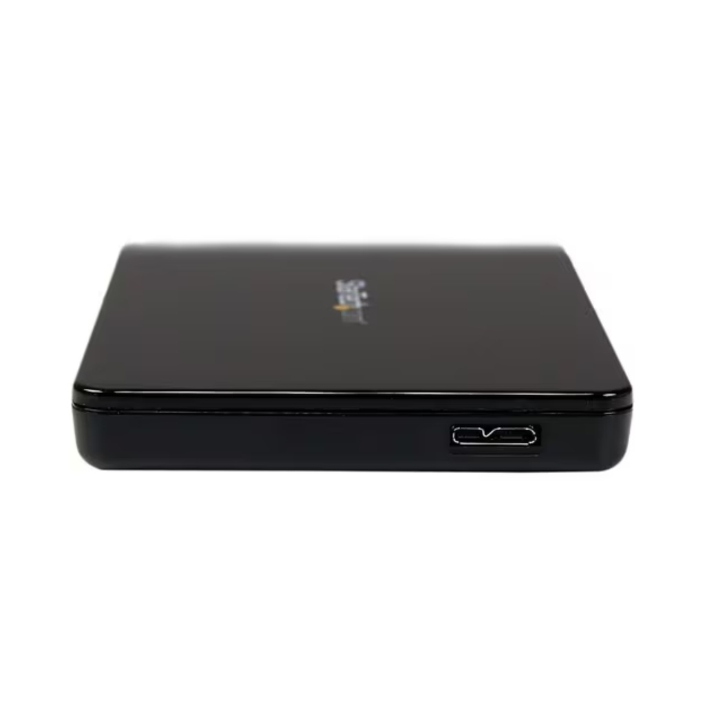 2.5 USB 3 SATA SSD / HDD UASP Enclosure