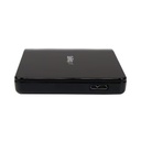 2.5 USB 3 SATA SSD / HDD UASP Enclosure