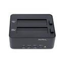USB 3.0 to SATA HDD Duplicator Dock