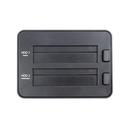 USB 3.0 to SATA HDD Duplicator Dock