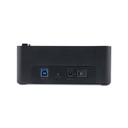 USB 3.0 to SATA HDD Duplicator Dock