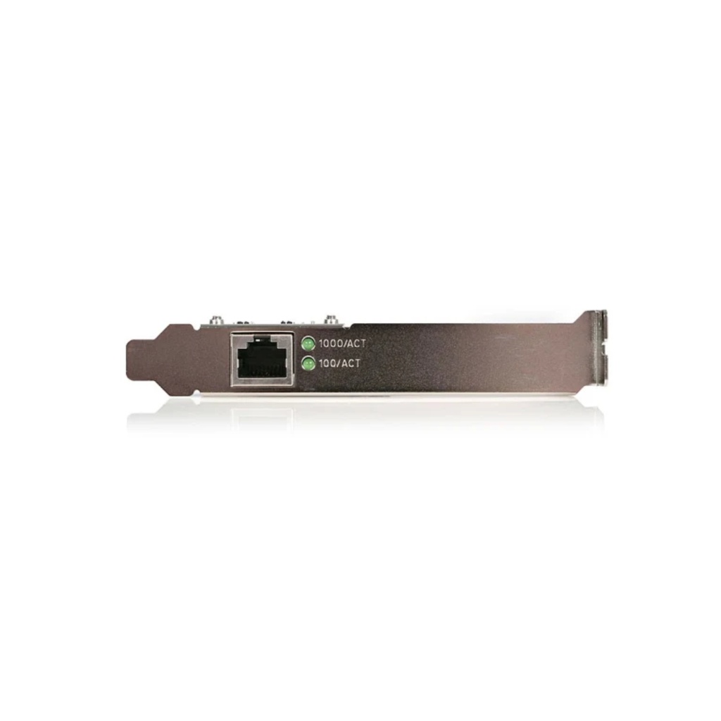 1 Port PCI Gigabit Ethernet Adapter Card