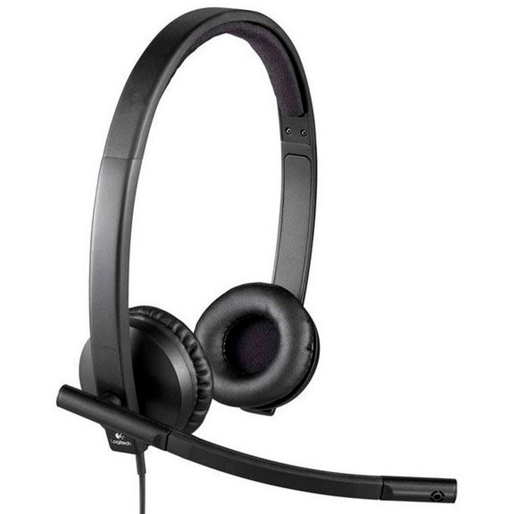 Additional Image for Diadema LOGITECH H570e stereo