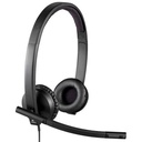 Additional Image for Diadema LOGITECH H570e stereo