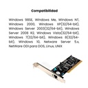 1 Port PCI Gigabit Ethernet Adapter Card