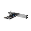 PCIe Gigabit Network Server Adapter NIC