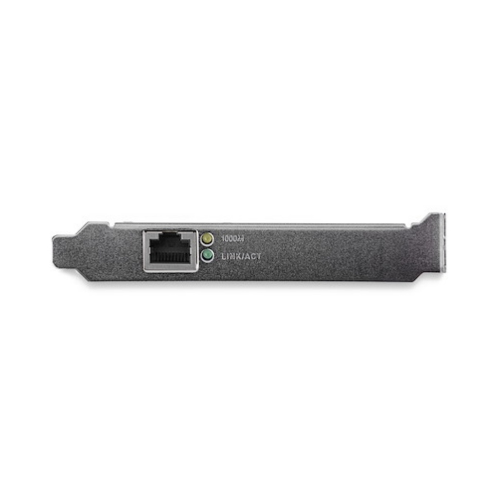 PCIe Gigabit Network Server Adapter NIC