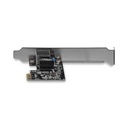 PCIe Gigabit Network Server Adapter NIC