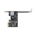PCIe Gigabit Network Server Adapter NIC