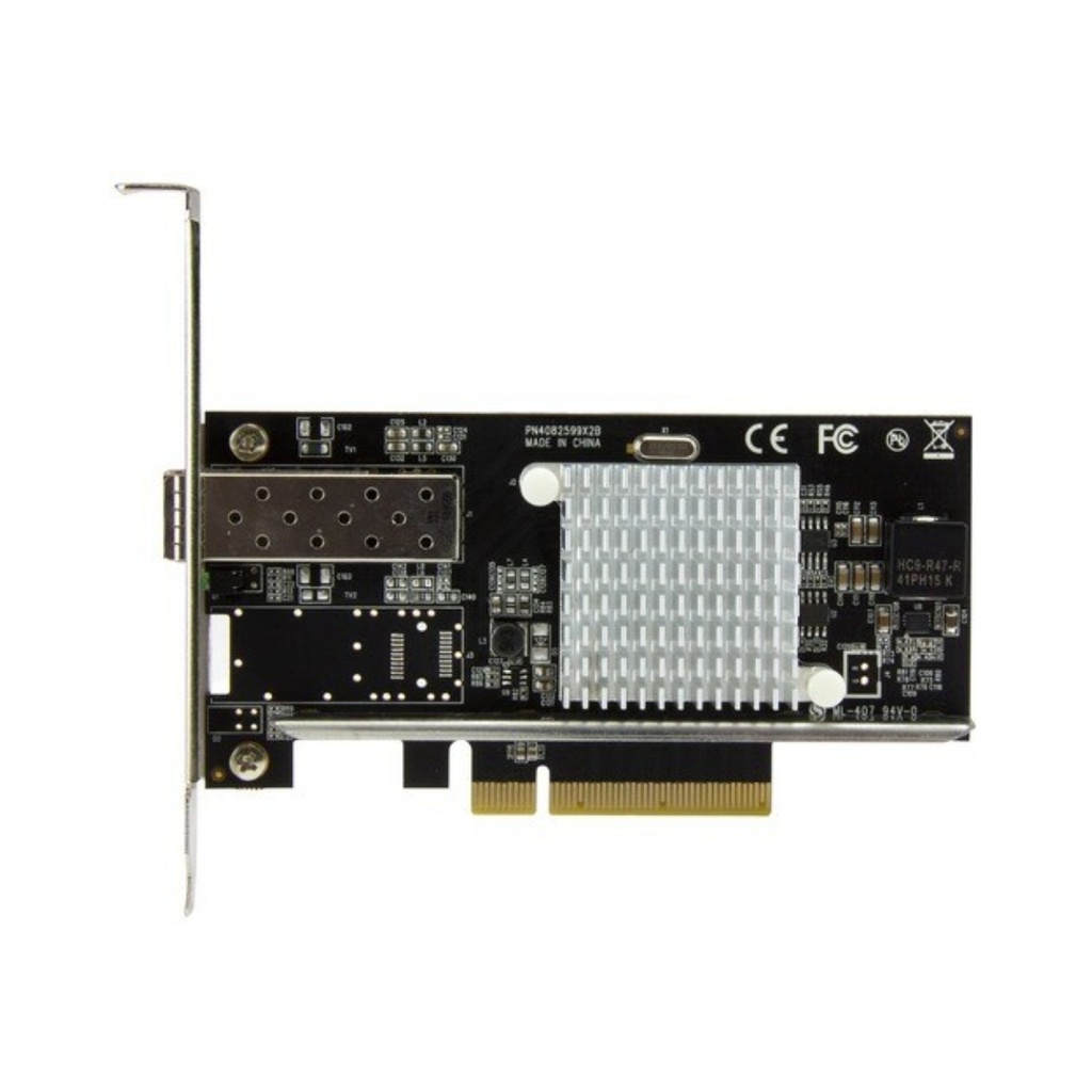10G Open SFP+ Network Card - PCI Express