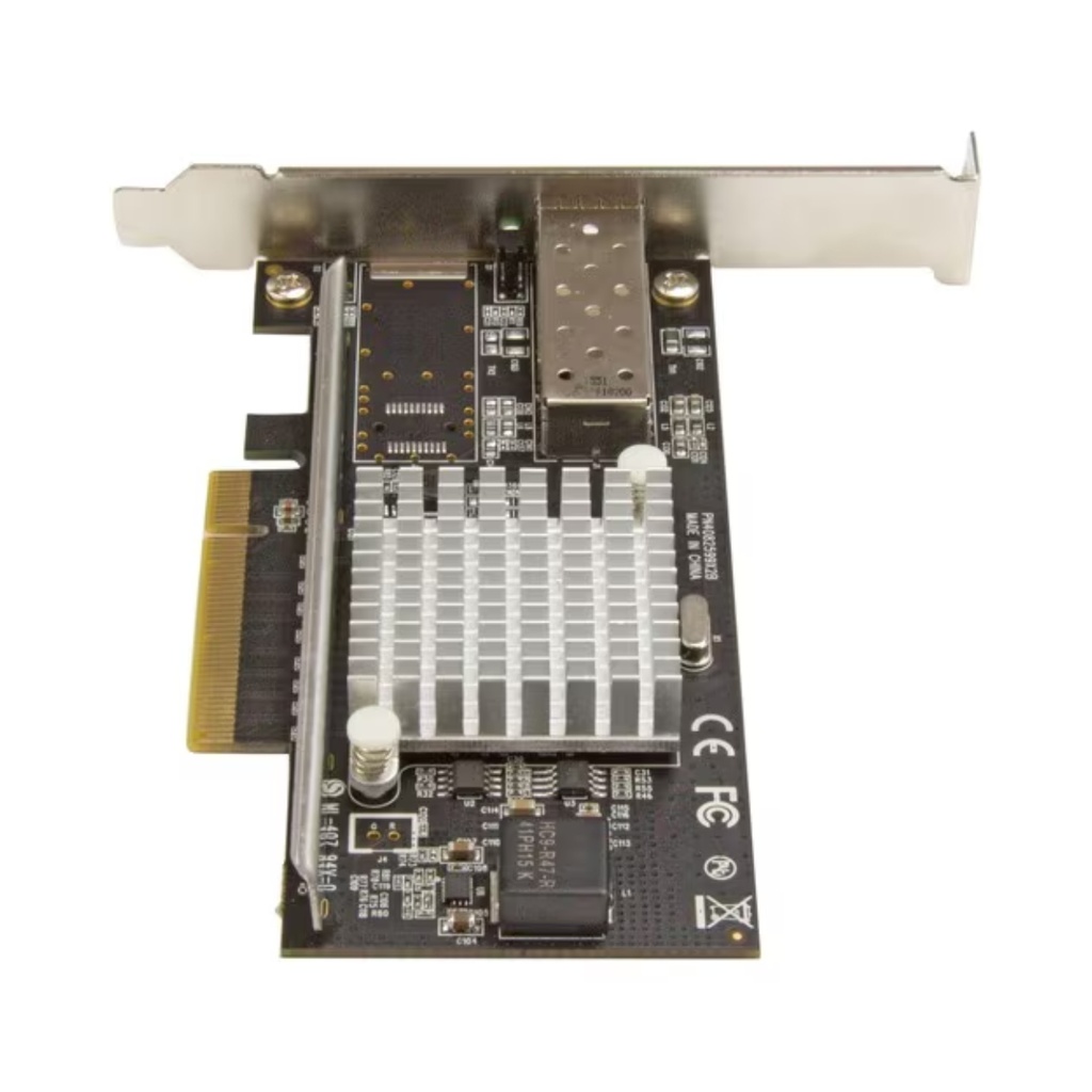 10G Open SFP+ Network Card - PCI Express