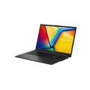 Portátil Asus Vivobook Go 15 E1504FA Ryzen 5 7520U 16GB 512GB Sin SO