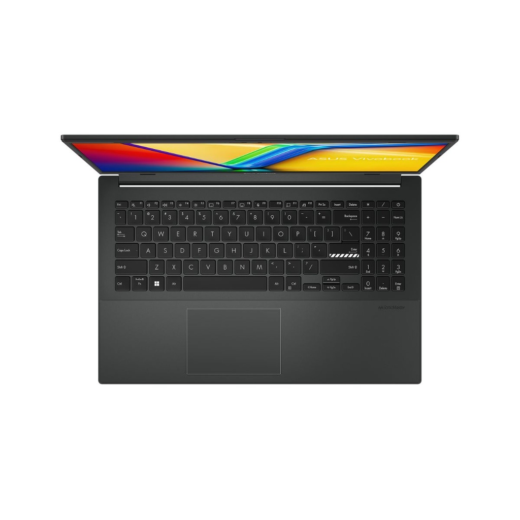 Portátil Asus Vivobook Go 15 E1504FA Ryzen 5 7520U 16GB 512GB Sin SO
