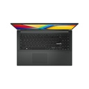 Portátil Asus Vivobook Go 15 E1504FA Ryzen 5 7520U 16GB 512GB Sin SO