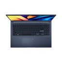 Portátil Asus Vivobook 15 X1502VA Intel Core i5-13420H 8GB 512GB Sin SO
