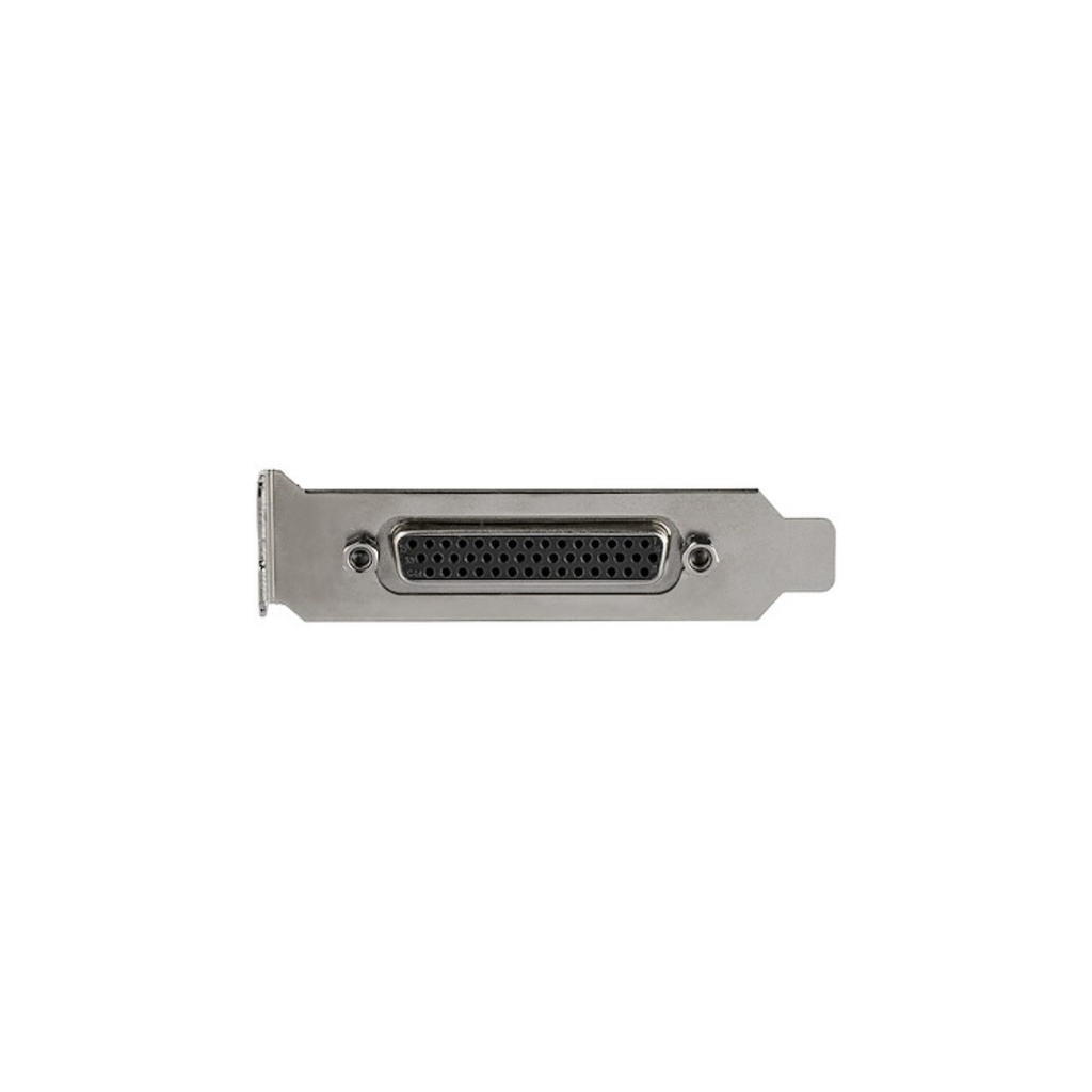 PCI-E LP - RS232 Card - Asix AX99100