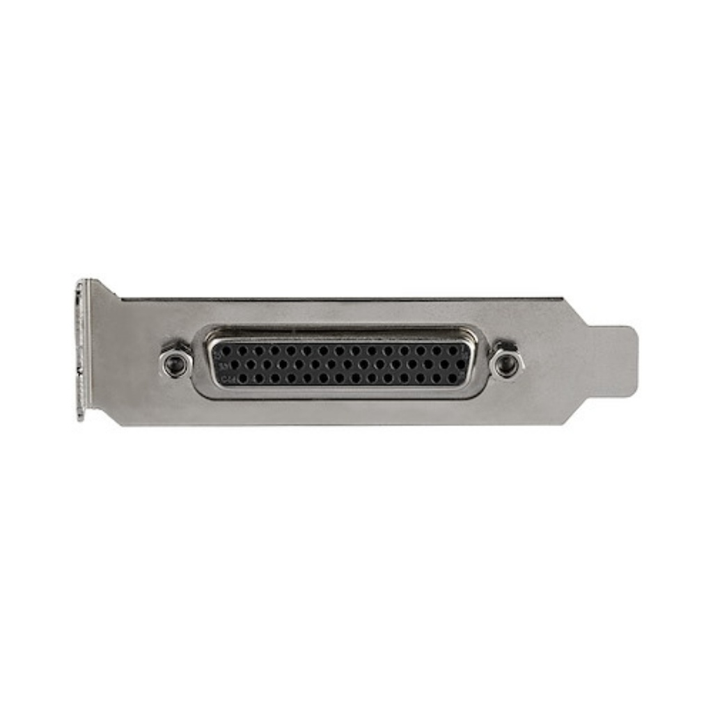 PCI-E LP - RS232 Card - Asix AX99100