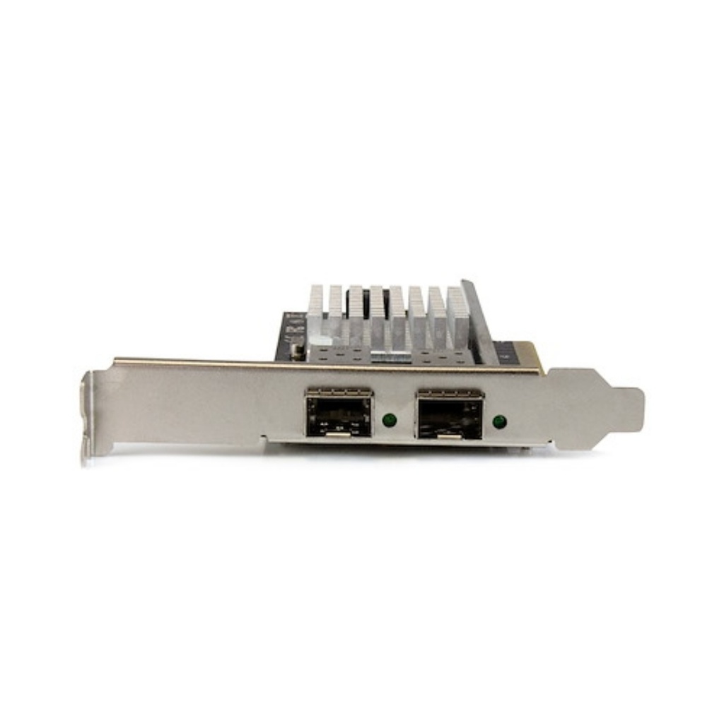 Tarjeta PCI Express 10GB Fibra 2x SFP+